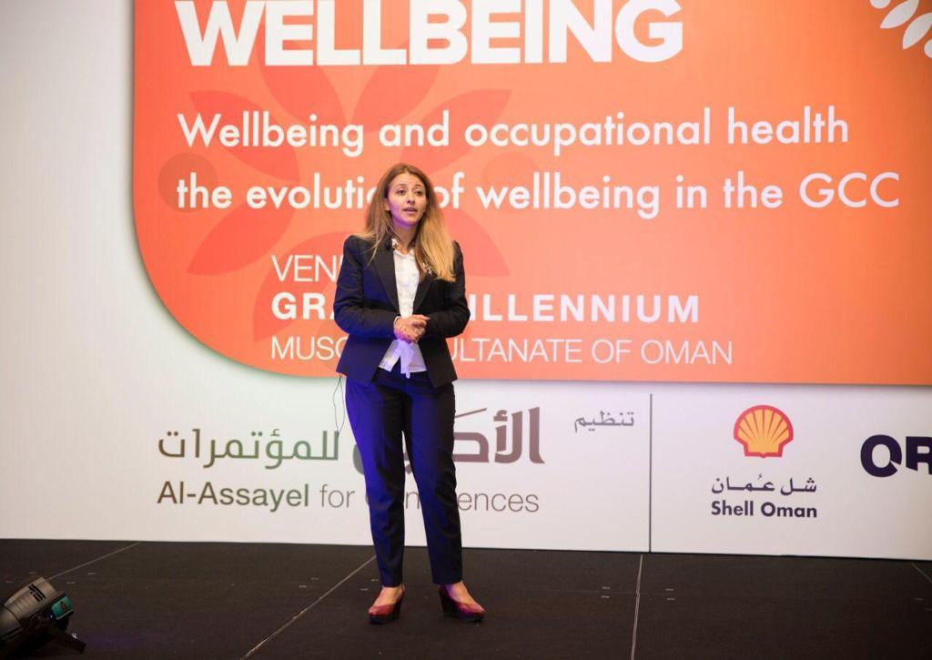 International Conferences Participation