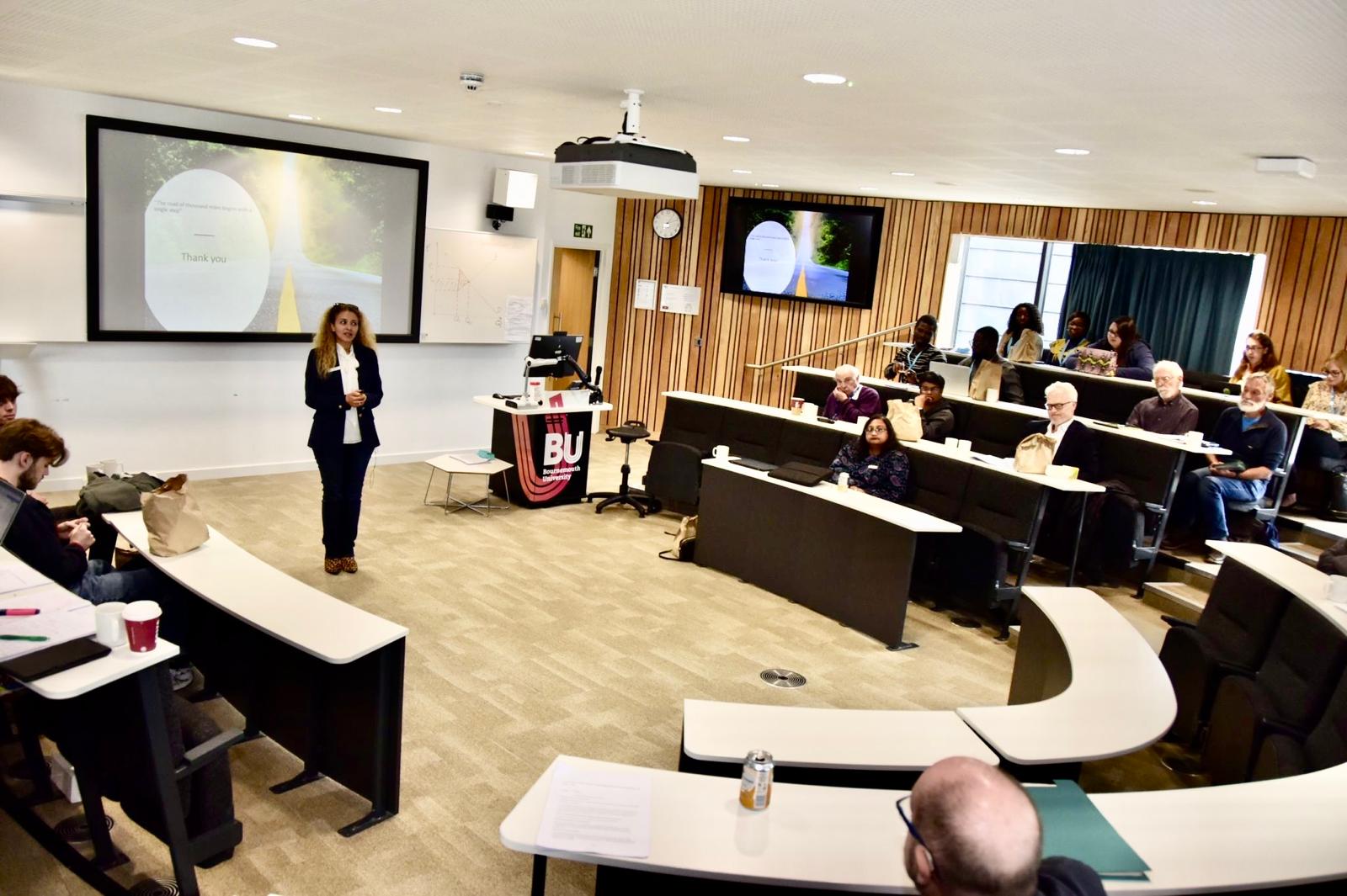 Carbon Tax Conference Lead